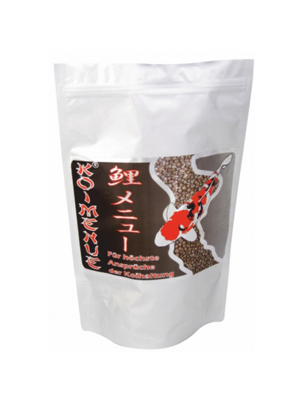 Koimenue Koi-Winter Plus