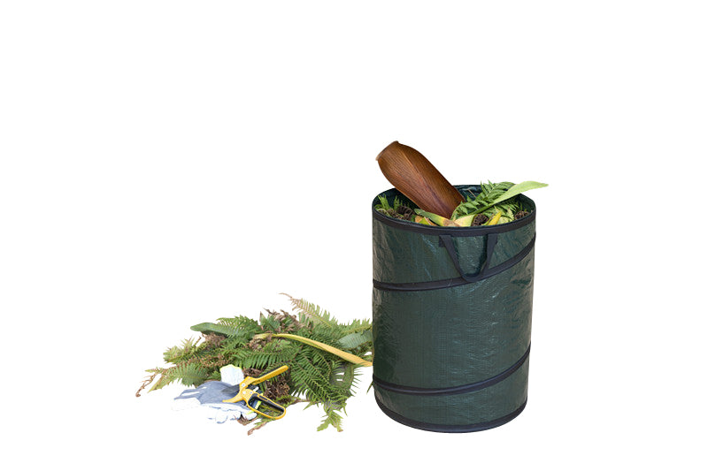 SIROCCO Gartenabfallsack 180 Liter