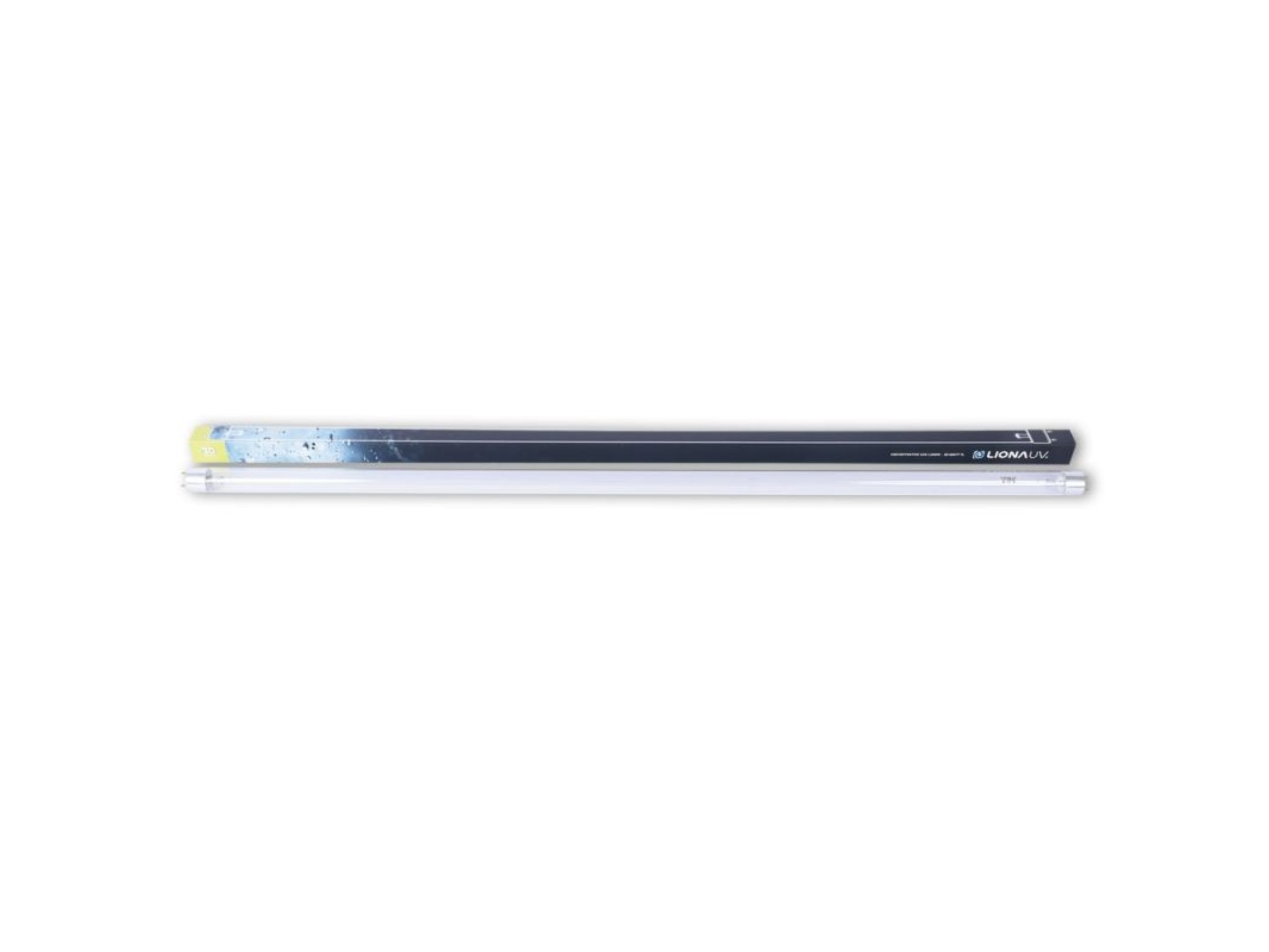 LIONA UVC TL Lampe