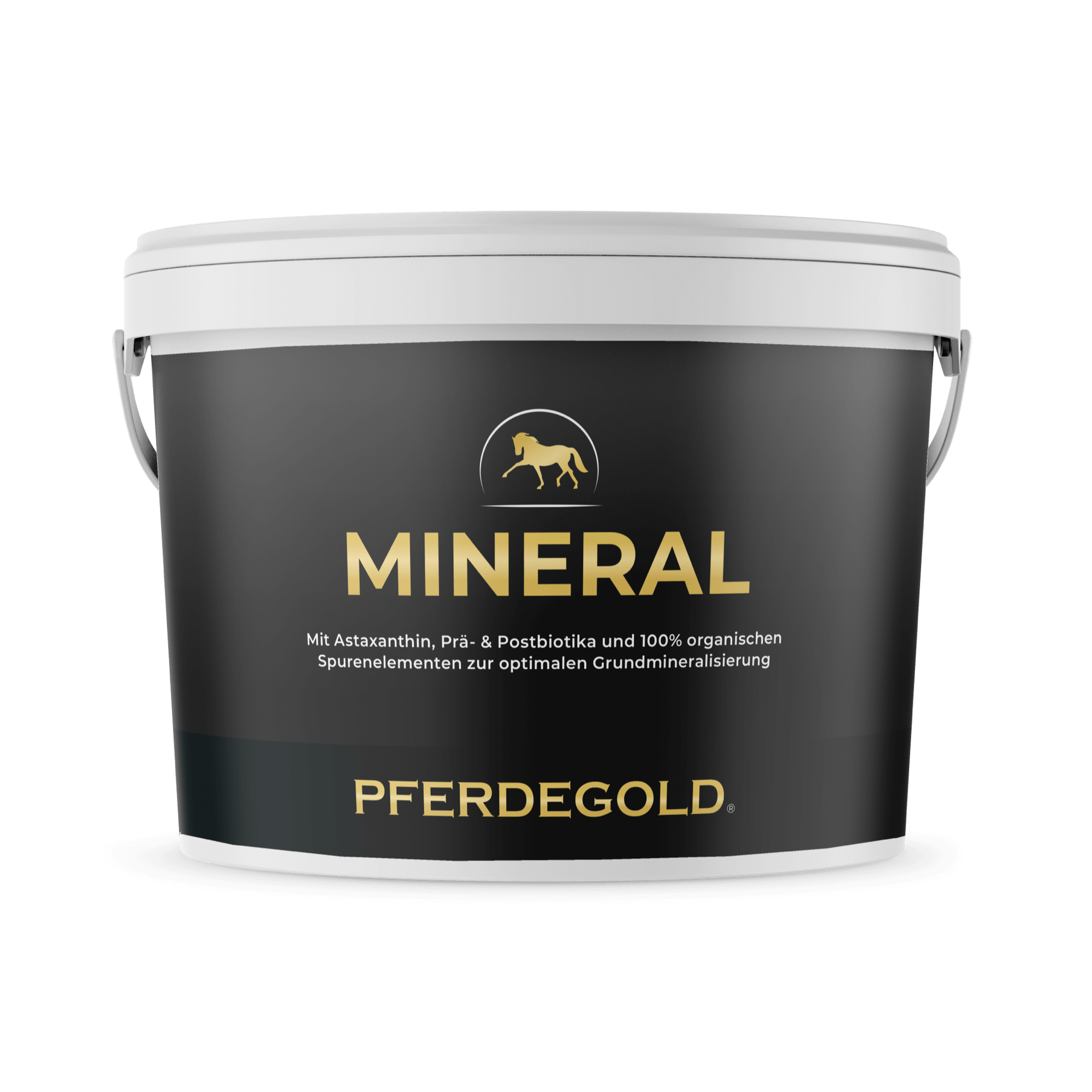 Mineral 2.0