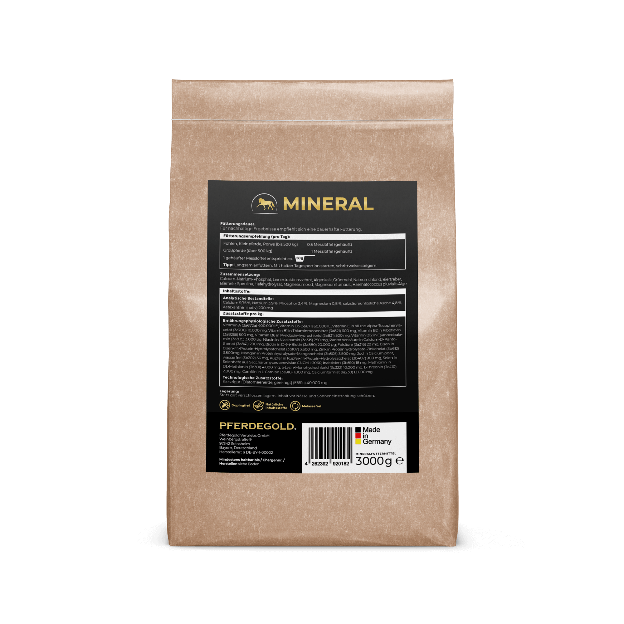 Mineral 2.0