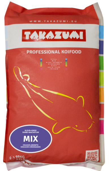 Takazumi Mix 4,5mm