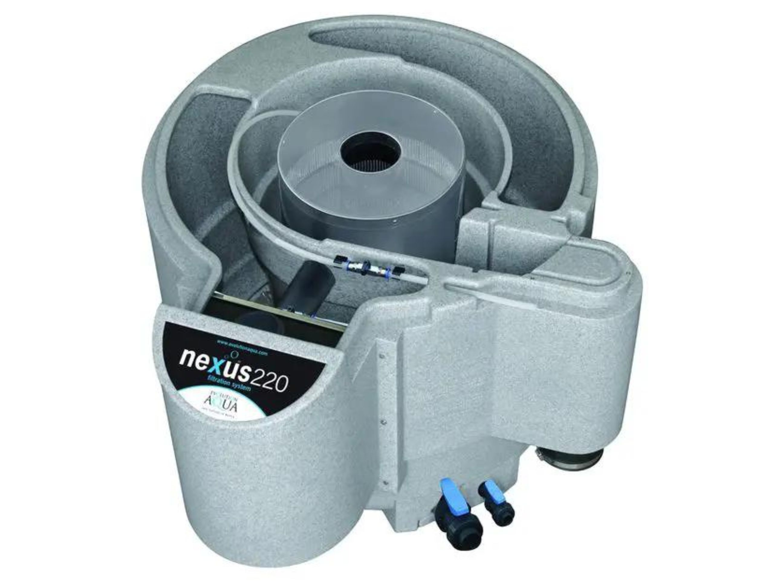 Nexus Eazy Plus Sets 220 und 320