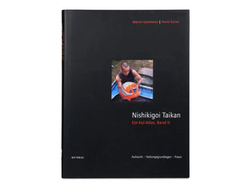 Nishikigoi Taikan Band 2