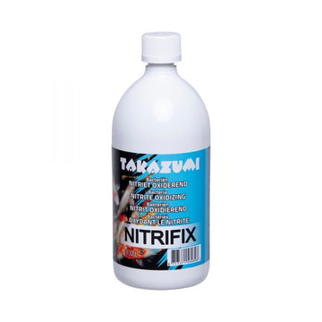 Takazumi Nitrifix - gegen Nitrit
