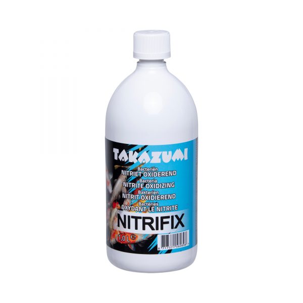 Takazumi Nitrifix - gegen Nitrit