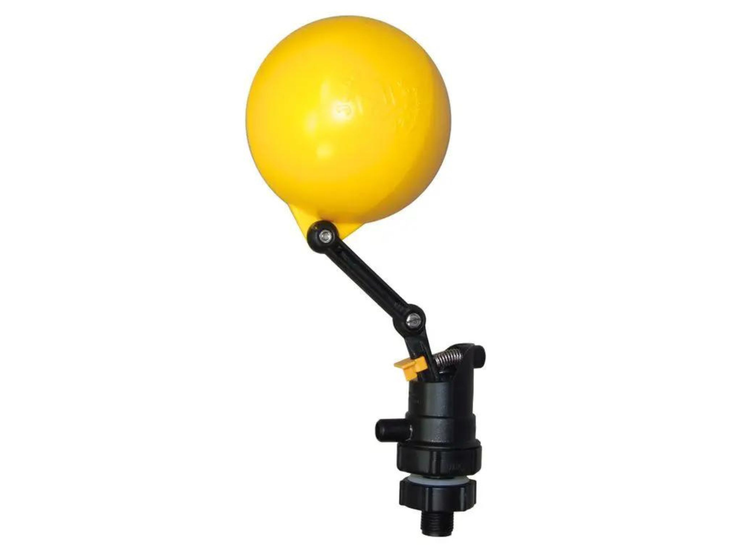 Mechanischer Niveauregulierer 1/2"