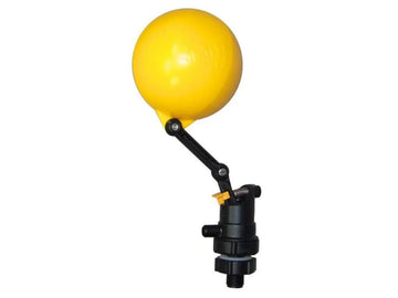 Mechanischer Niveauregulierer 1/2"