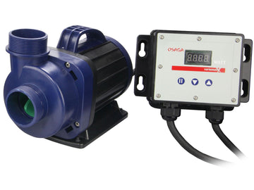 Osaga Variomatix OHE VX