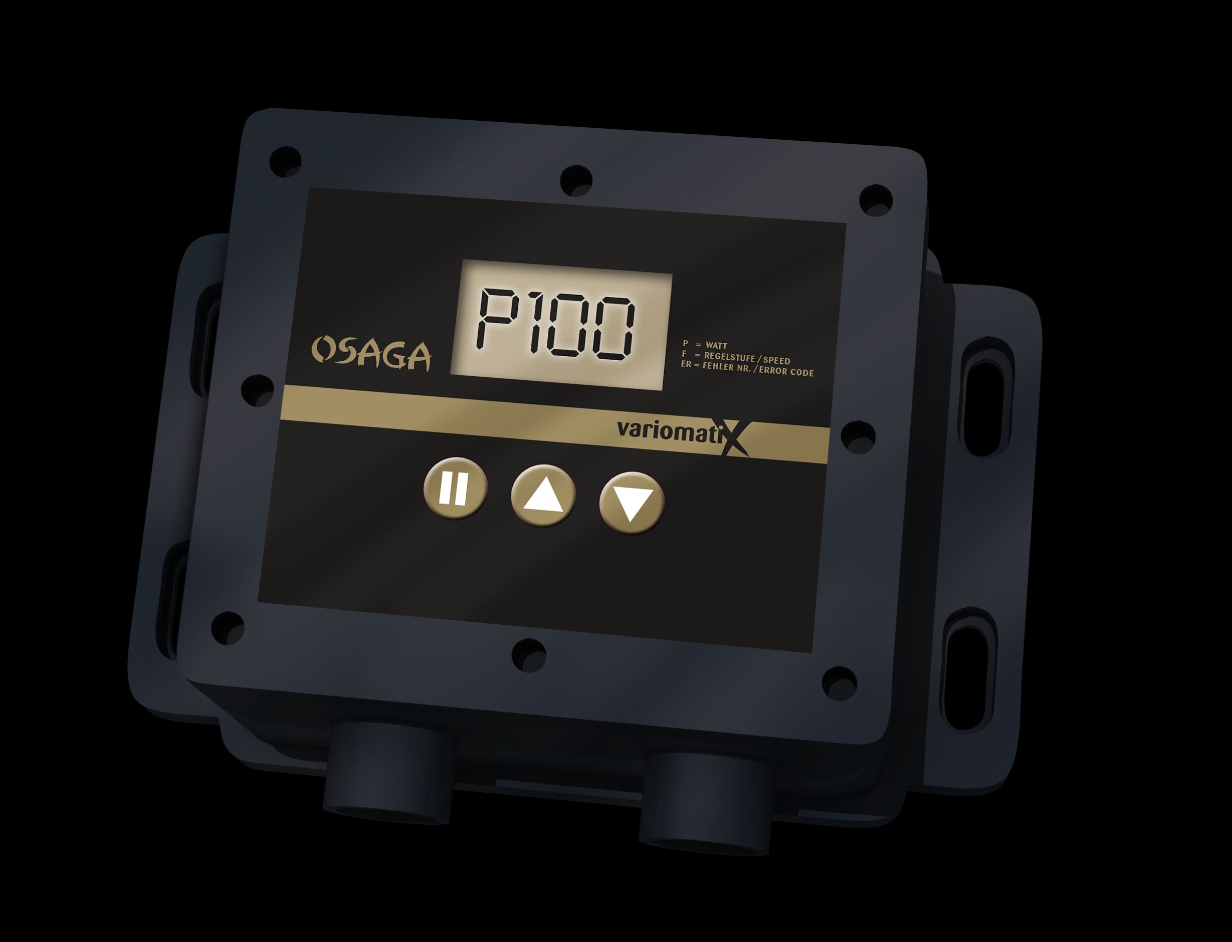 OSAGA Variomatix exclusiv