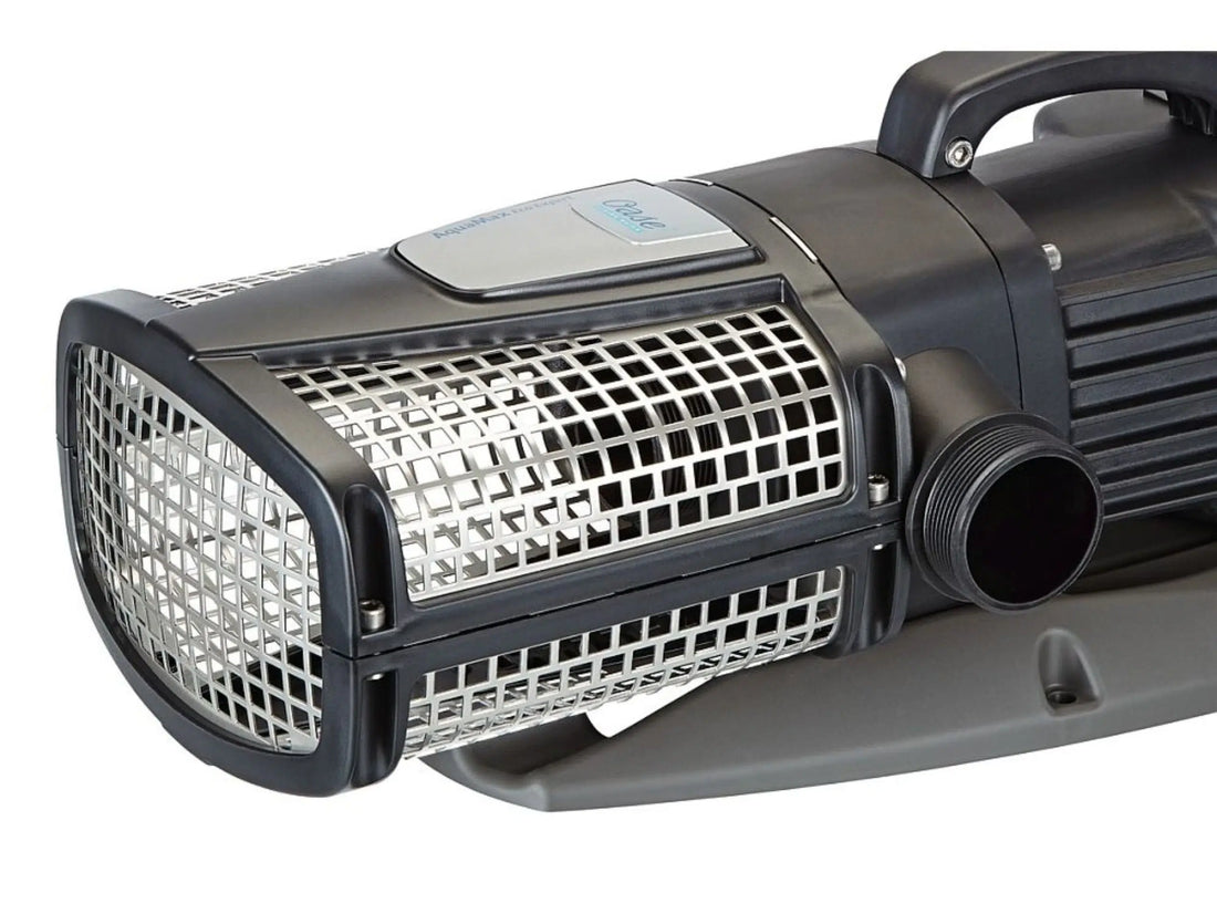Oase Aquamax ECO Expert Serie 21000 - 44000
