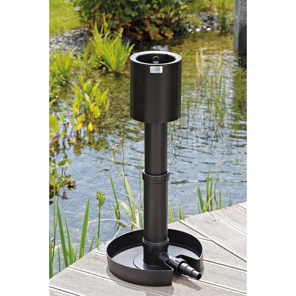 Oase Standskimmer AquaSkim 40