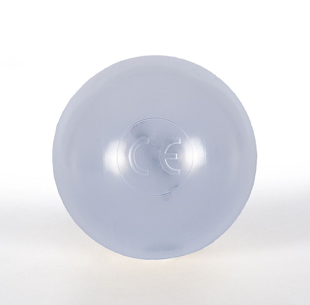 PE-Bälle perlmutt Ø70mm 1000 Stück