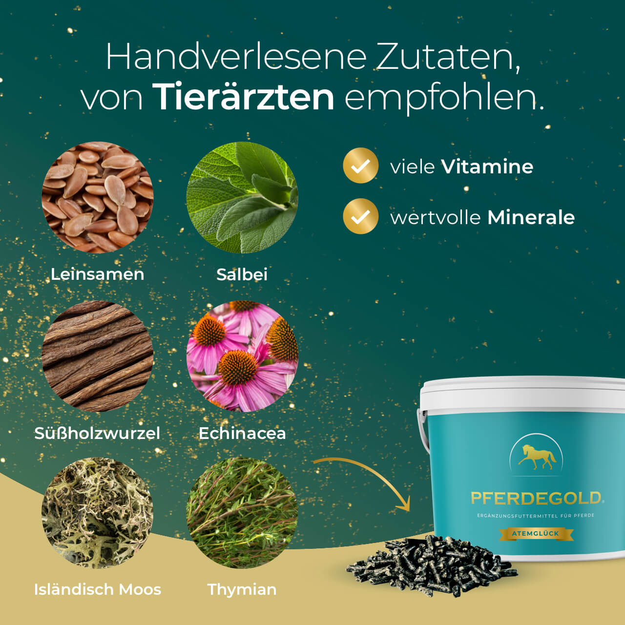 Atemglück