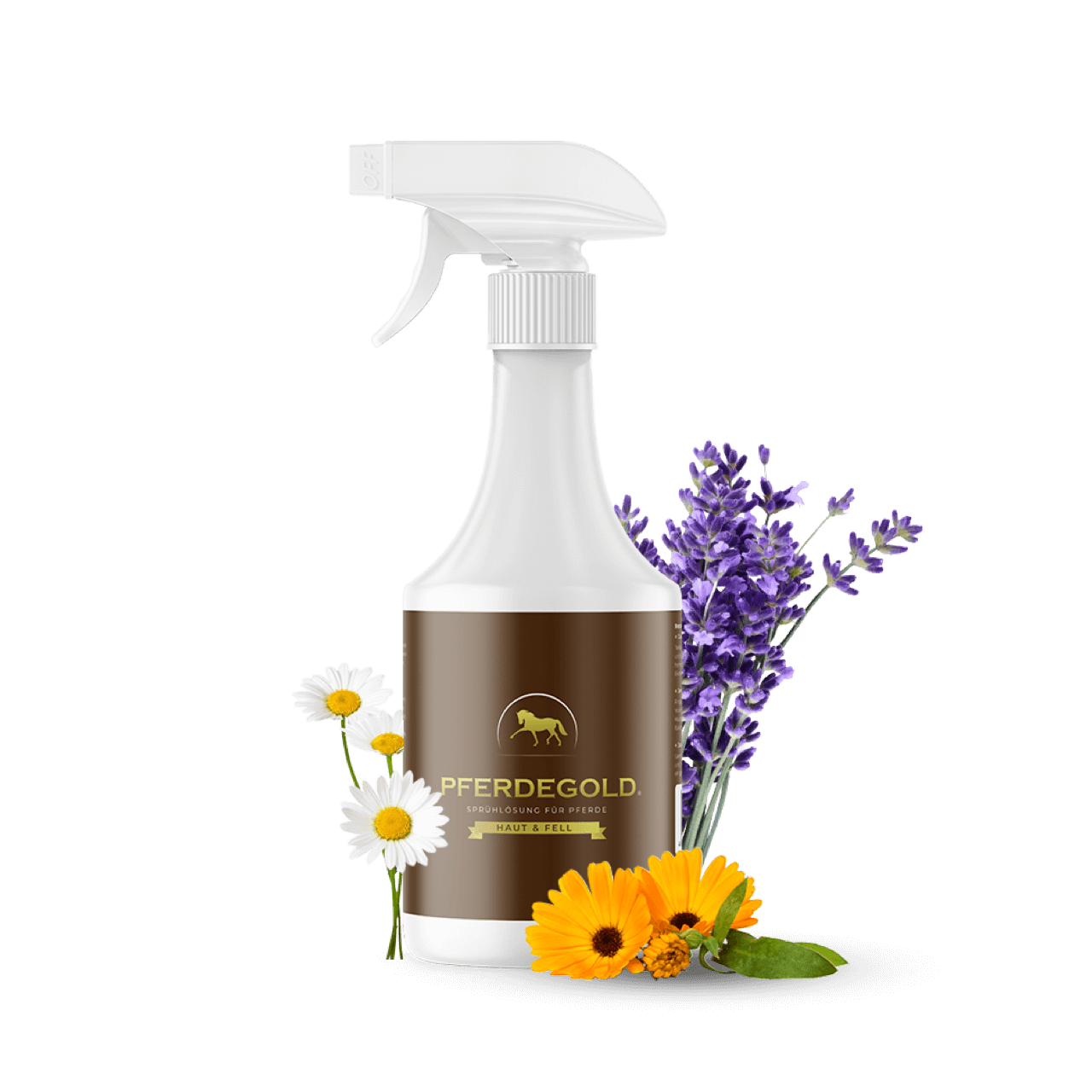 Haut & Fell Spray