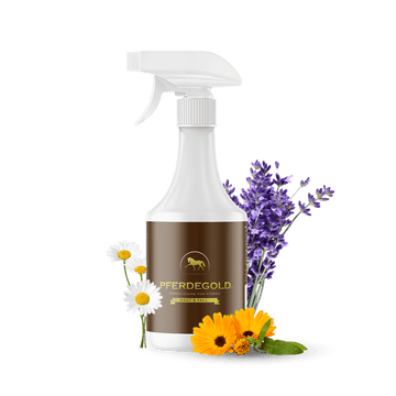Haut & Fell Spray