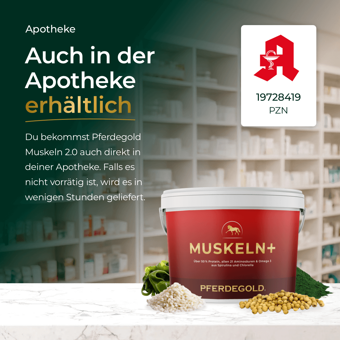 Muskeln+ 2.0