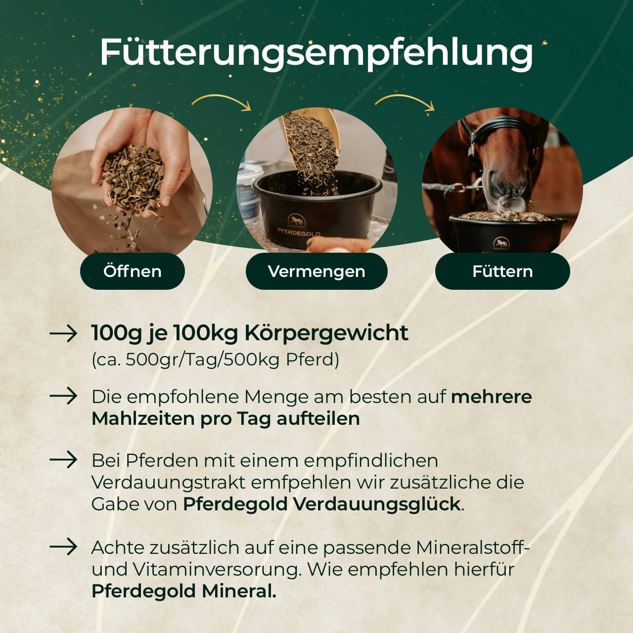 Goldmüsli® Sport Getreidefrei