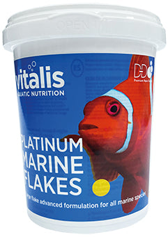 Vitalis Platinum Marine Flakes
