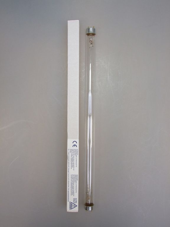 Qualitätslampen für evoUV und TMC 75 Watt
