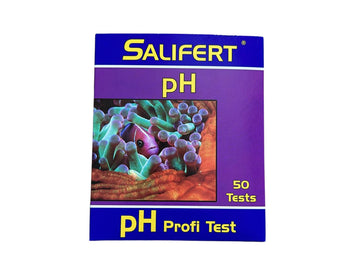 Salifert Profi Test pH