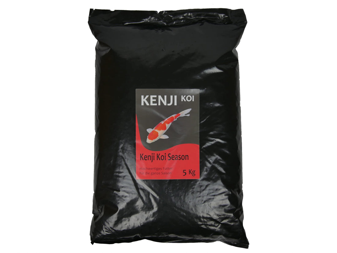 KENJI KOI Kalte Tage Paket - Season &amp; Winter Balance