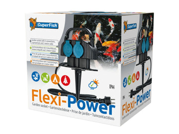 SuperFish FlexiPower