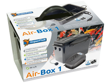 SuperFish Air-Box 1