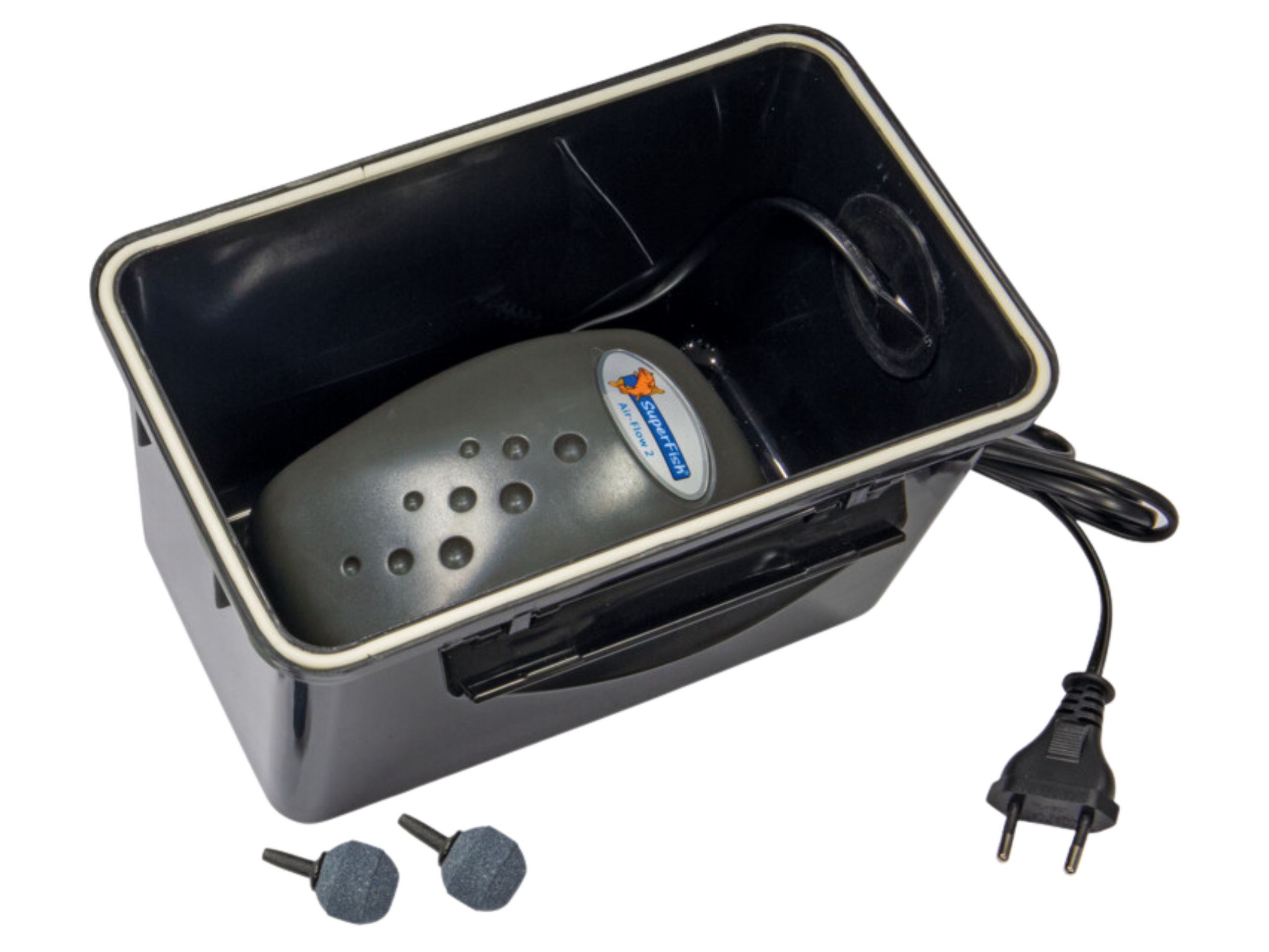 SuperFish Air-Box 2