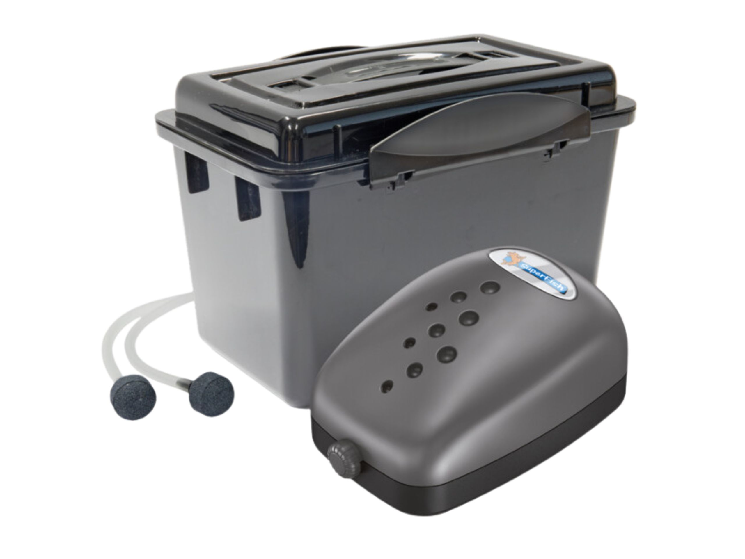SuperFish Air-Box 2