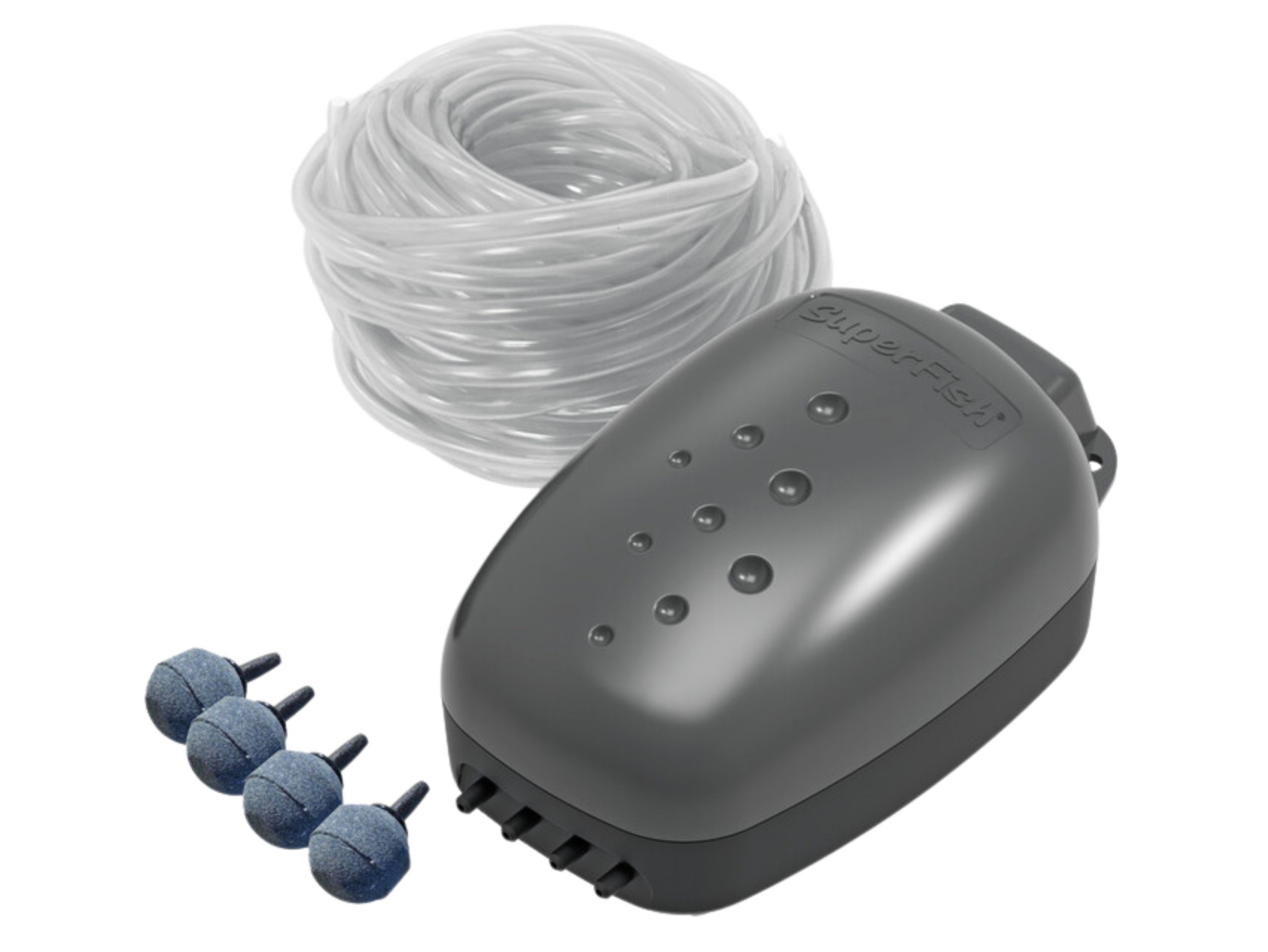 SuperFish Pond Air Kit 4