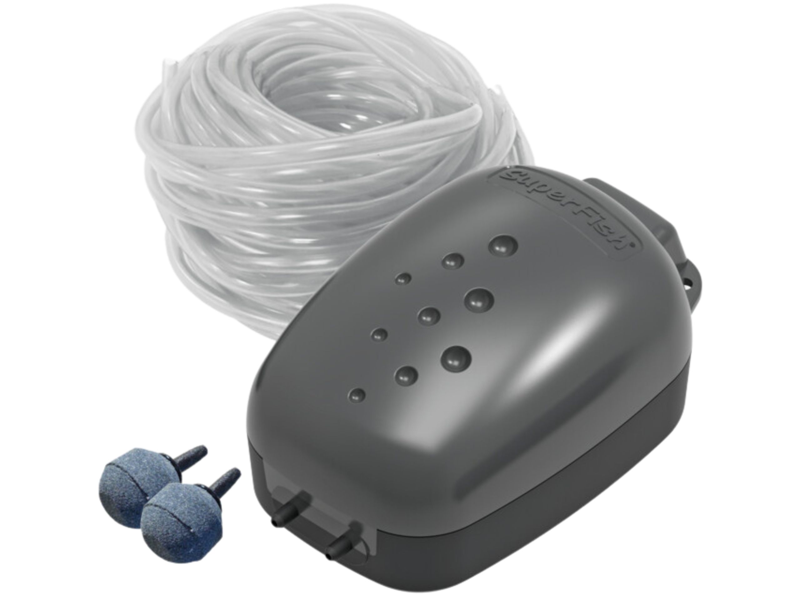 SuperFish Pond Air Kit 2