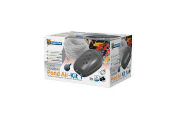 SuperFish Pond Air Kit 1