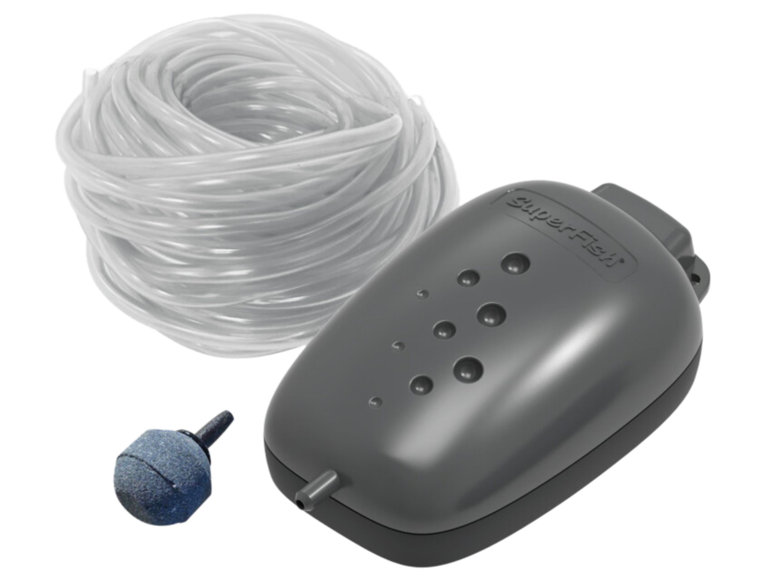 SuperFish Pond Air Kit 1