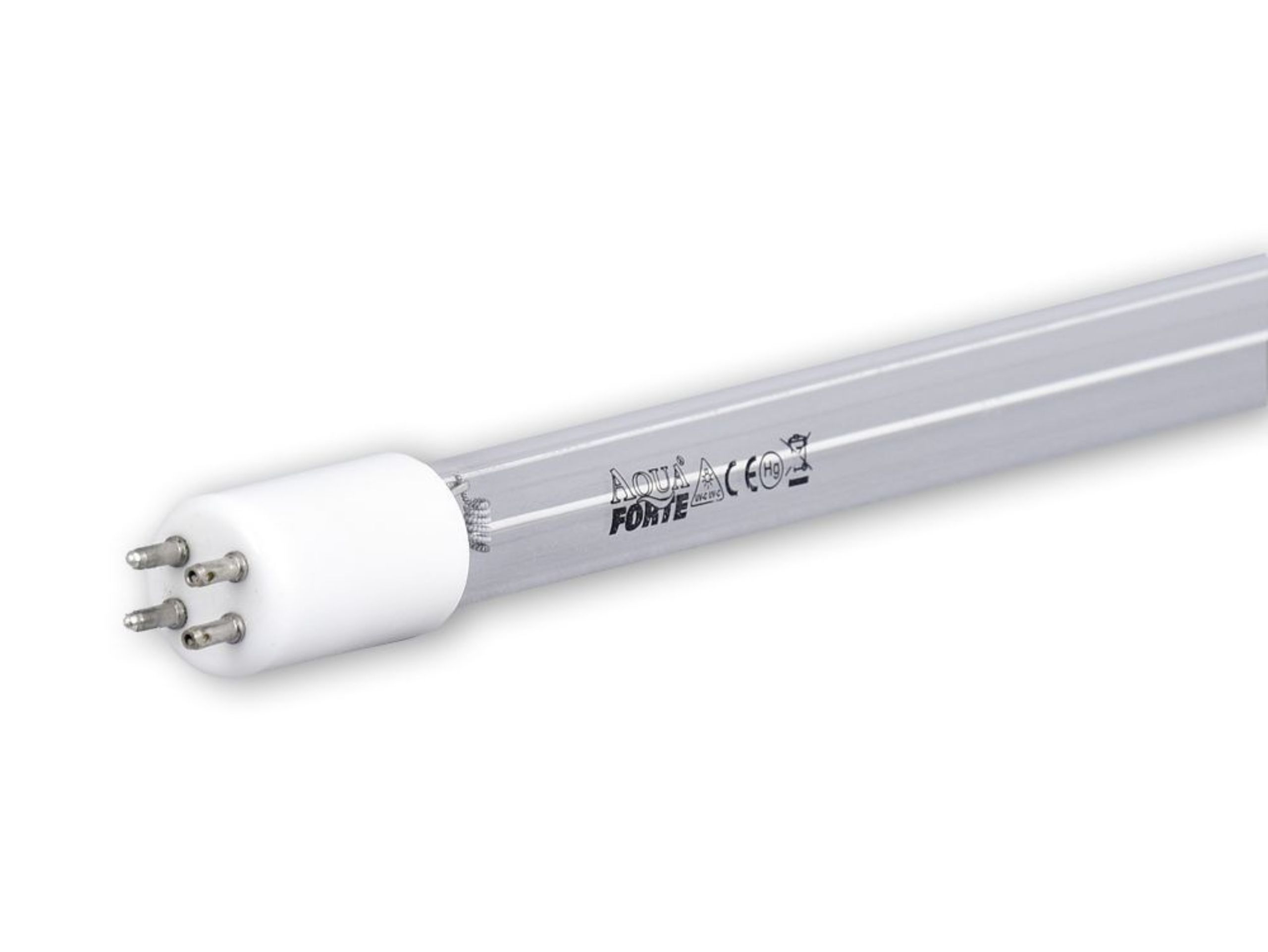 AquaForte Midi UV-C Ersatzlampe T5 Short