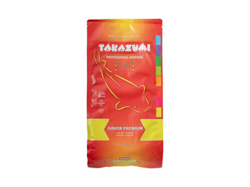 Takazumi Junior Premium