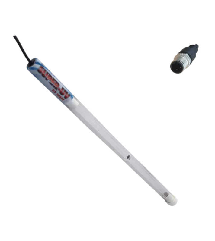 Air-Aqua Super UVC 75W Amalgam
