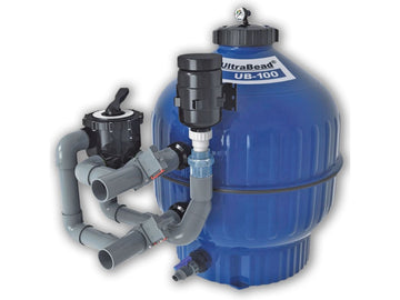 AquaForte Ultra Bead Filter