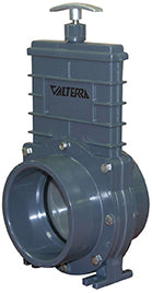 Valterra Zugschieber