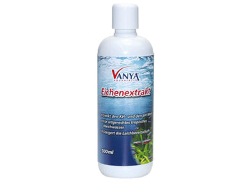 Vanya Eichenextrakt