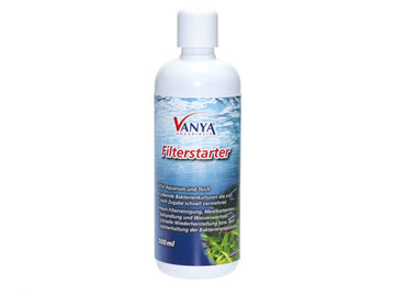 Vanya Filterstarter