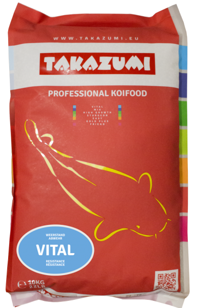 Takazumi Vital 4,5mm