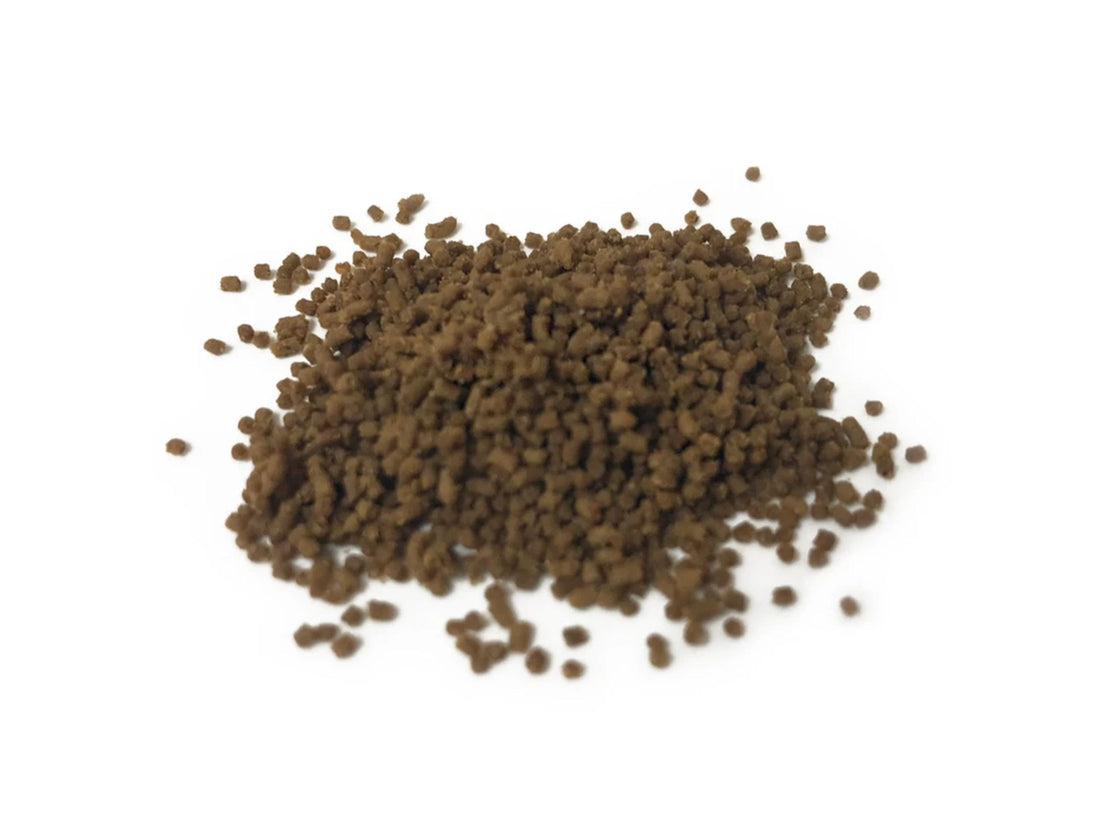 Vitalis Cichlid Carnivore Pellets 1mm