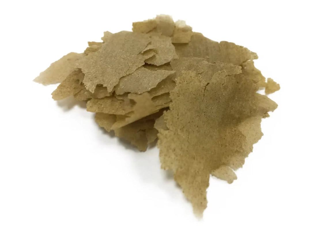 Vitalis Goldfish Flakes