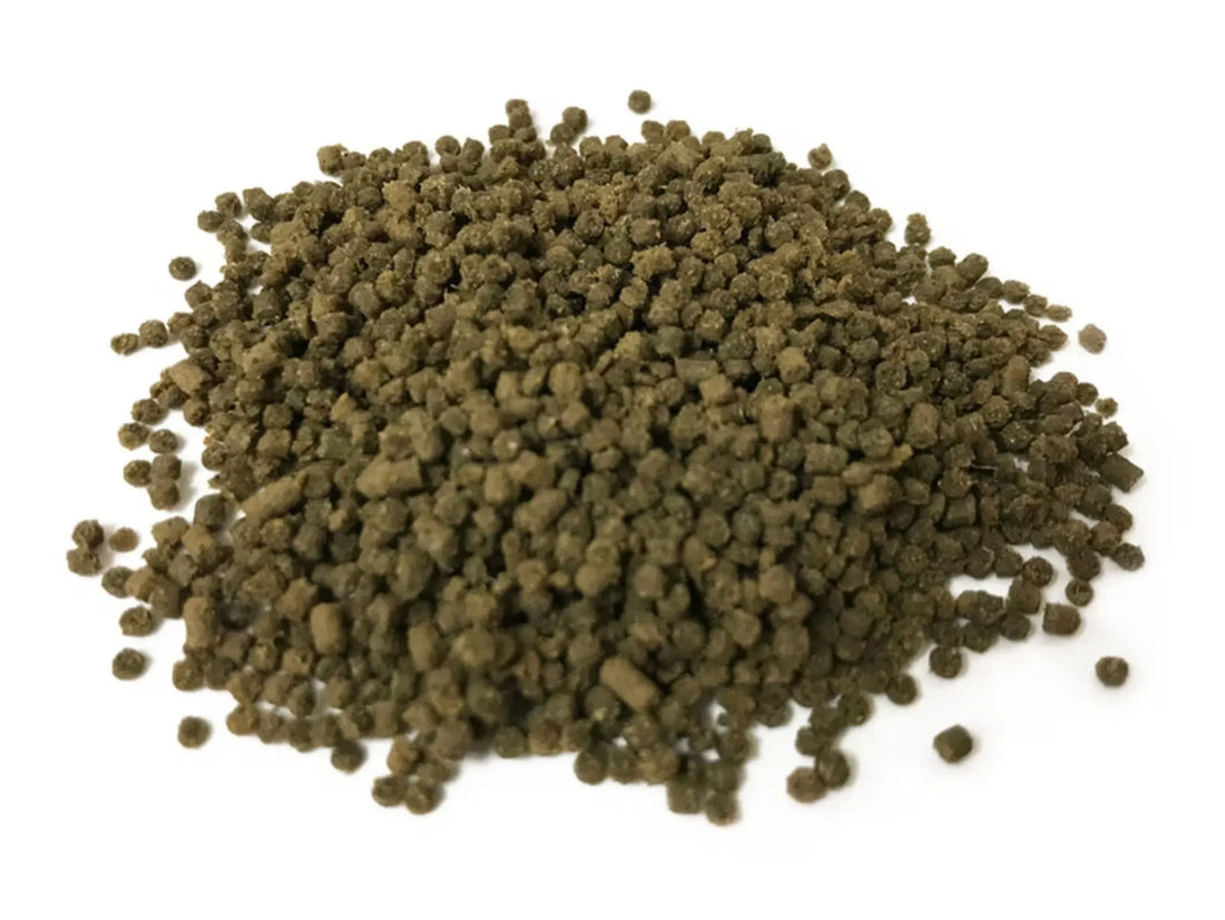 Vitalis Goldfish Pellets