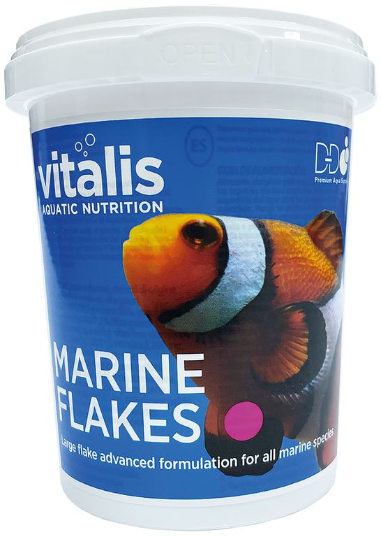 Vitalis Marine Flakes