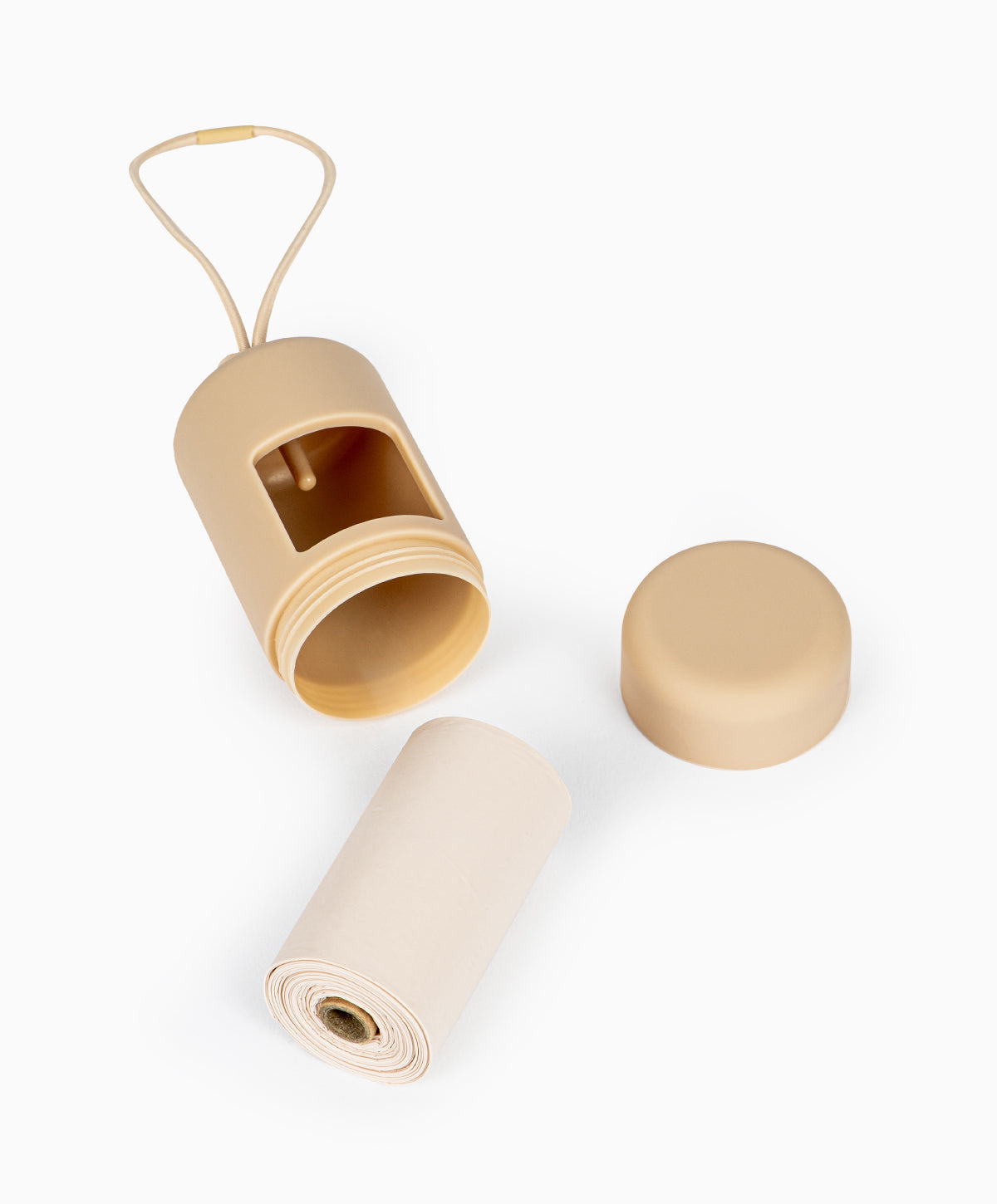Kotbeutelspender 'Ease'