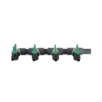 Hiblow 40 Belüftungsset