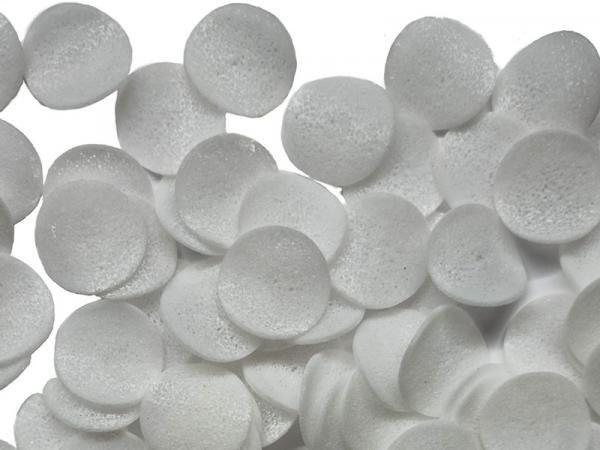 Hel-X Flake weiß 100L