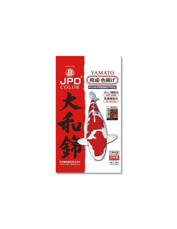 JPD Yamato Color Farbfutter